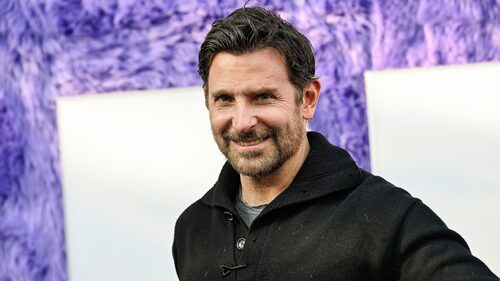 Ο Bradley Cooper φόρεσε τις μπότες που κάθε άνδρας έχει ανάγκη