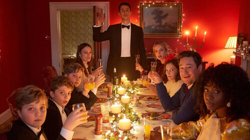 Οκτώ horror εορταστικές ταινίες για όσους αντέχουν λίγα παραπάνω σκοτεινά Χριστούγεννα 