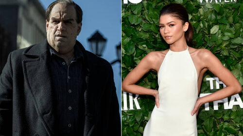 «The Penguin» και Zendaya οι νικητές «ψυχαγωγίας» του 2024