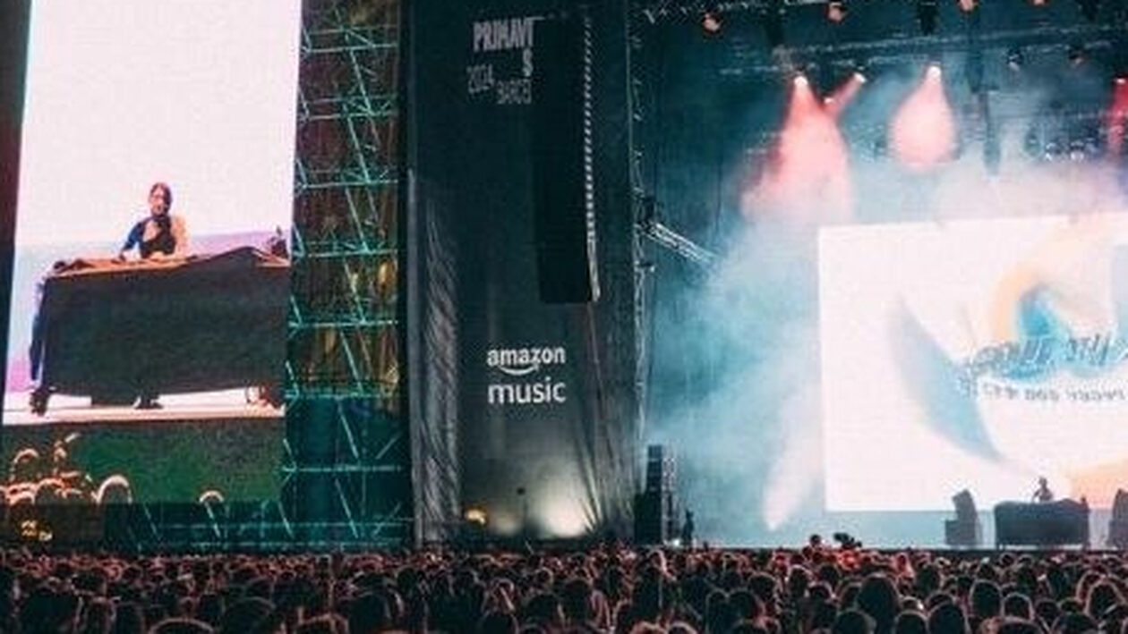 Primavera Sound Festival 2024: Στο μεγαλύτερο φεστιβάλ της Ευρώπης πρωταγωνιστής είναι το Υ2Κ style