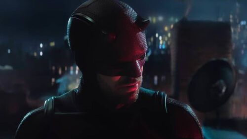 Το τρέιλερ του «Daredevil: Born Again» είναι τέρμα εθιστικό