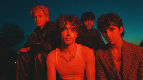 20 YEARS EJECT FESTIVAL: Οι THE KOOKS και οι INHALER για πρώτη φορά στην Ελλάδα