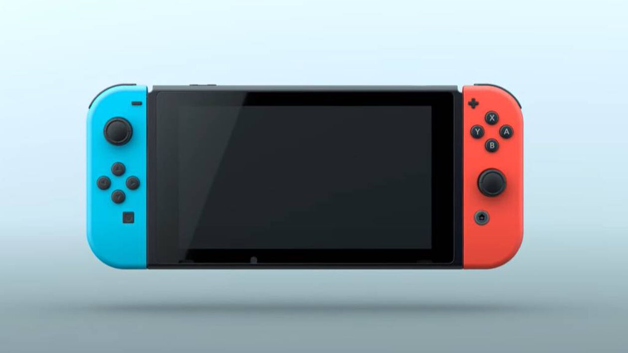 Το Nintendo Switch 2 έκανε τα αποκαλυπτήριά του