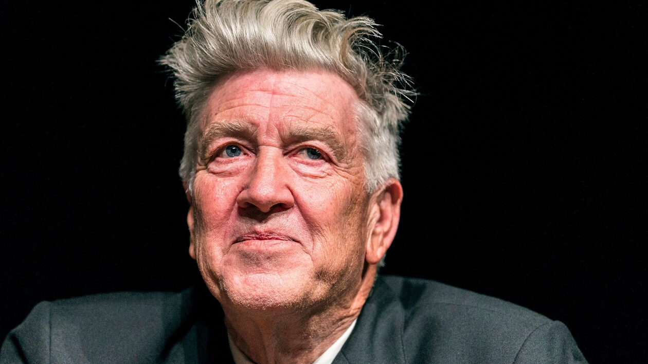 Πέθανε ο κορυφαίος σκηνοθέτης David Lynch