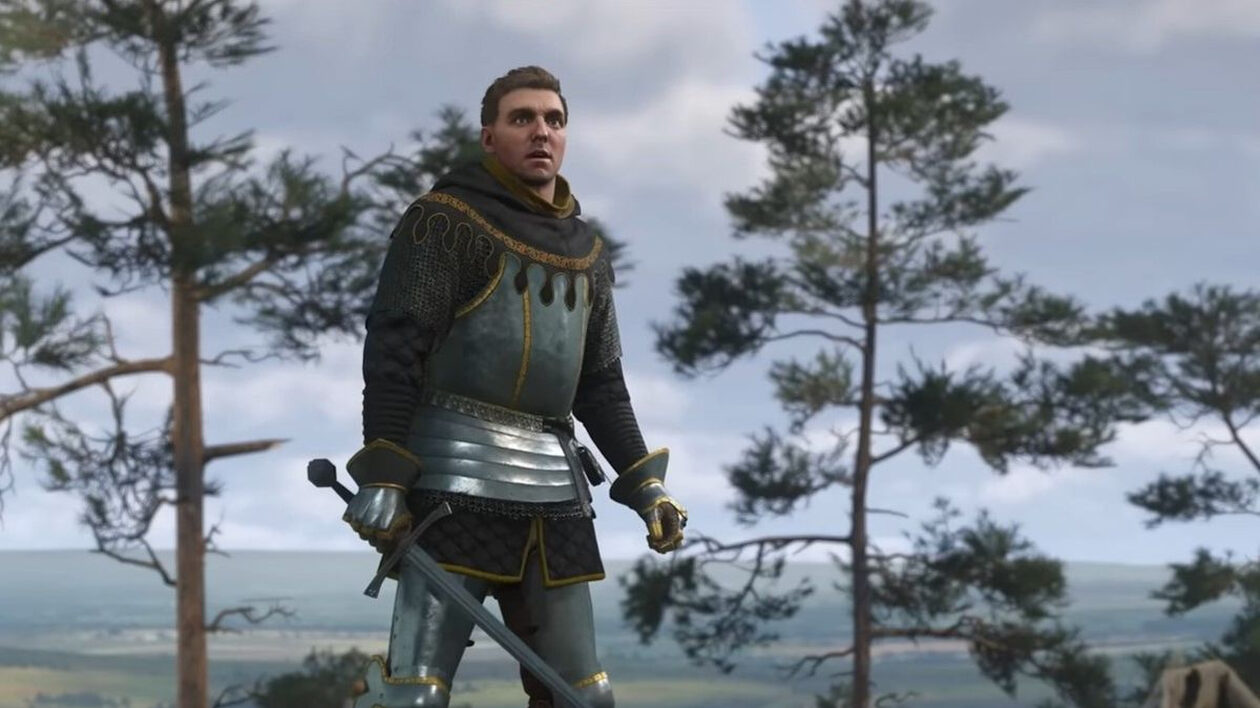 Το Kingdom Come: Deliverance 2 έχει ήδη προγραμματισμένα DLCs