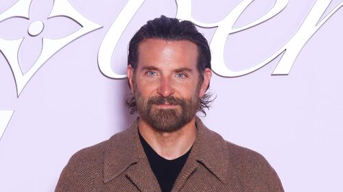 Κάθε άνδρας πρέπει να φορέσει το παλτό του Bradley Cooper