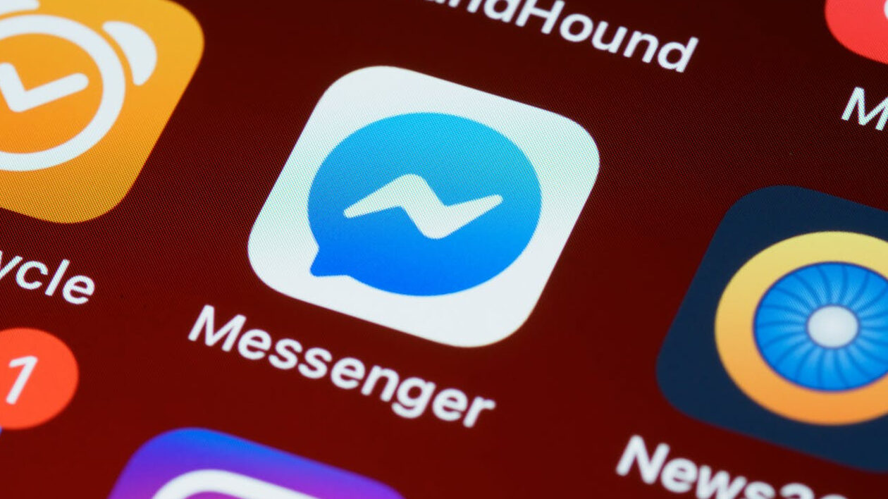 Ένα από τα καλύτερα χαρακτηριστικά του Messenger για τους ξεχασιάρηδες