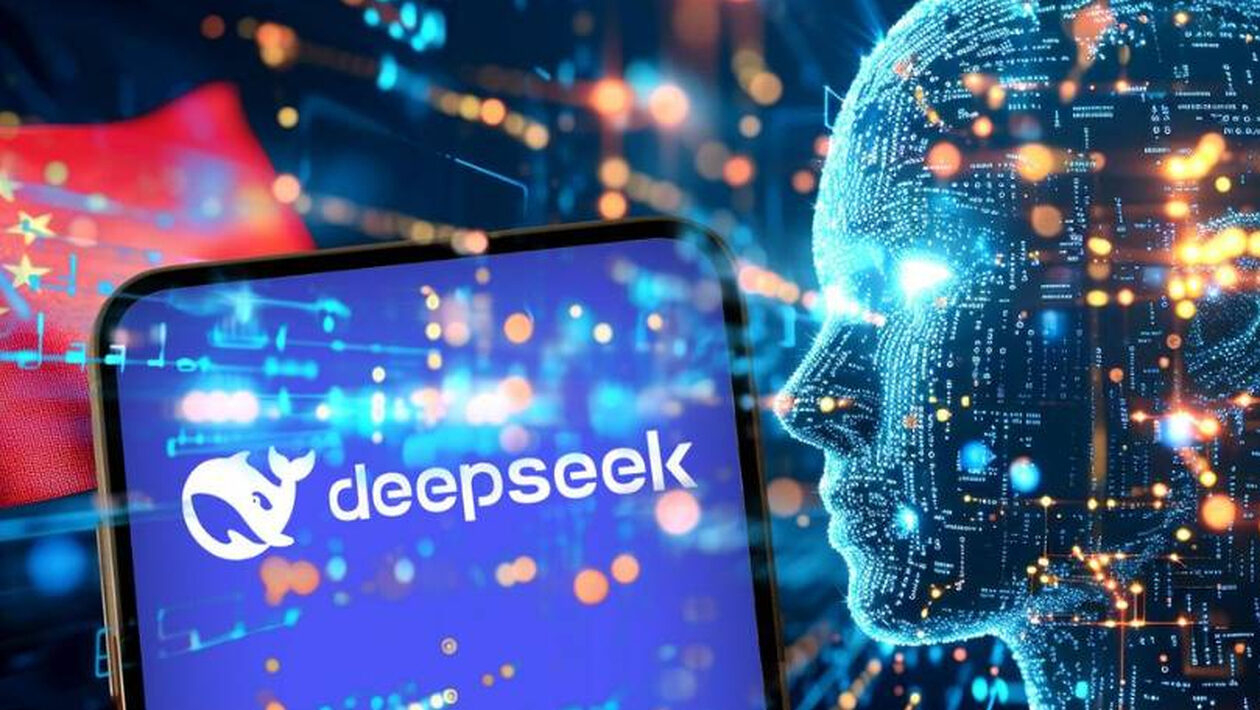 Ποιo DeepSeek; Το Qwen της Alibaba υποστηρίζει ότι είναι καλύτερο