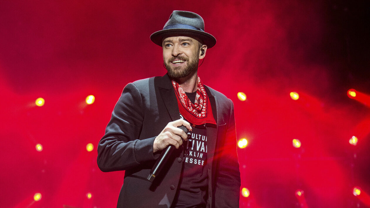 Justin Timberlake: 5 πράγματα που μάλλον δεν γνώριζες για τον πρίγκιπα της pop