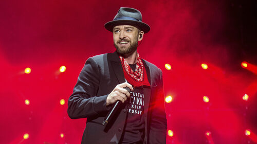 Justin Timberlake: 5 πράγματα που μάλλον δεν γνώριζες για τον πρίγκιπα της pop