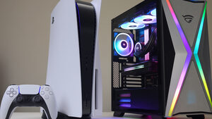 Gaming PC ή κονσόλα; Σε τι να επενδύσεις και γιατί