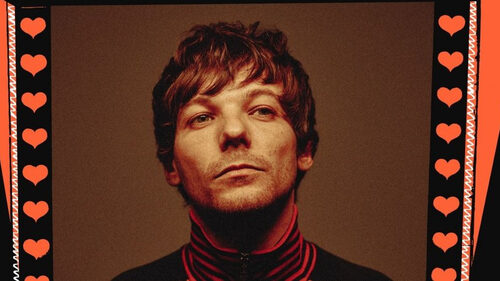 Louis Tomlinson: 20 χρόνια EJEKT Festival -  Τετάρτη 09.07.2025 ΟΑΚΑ