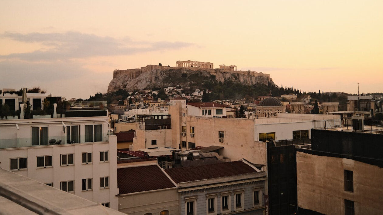 Ποια είναι τελικά η πιο παλιά γειτονιά της Αθήνας;