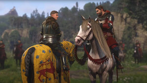 Το Kingdom Come: Deliverance 2 είναι το μεσαιωνικό κόλλημα της χρονιάς 