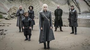 Άλλο ένα spin-off του "Game of Thrones" και δε θα μαντέψετε ποτέ για ποια οικογένεια πρόκειται