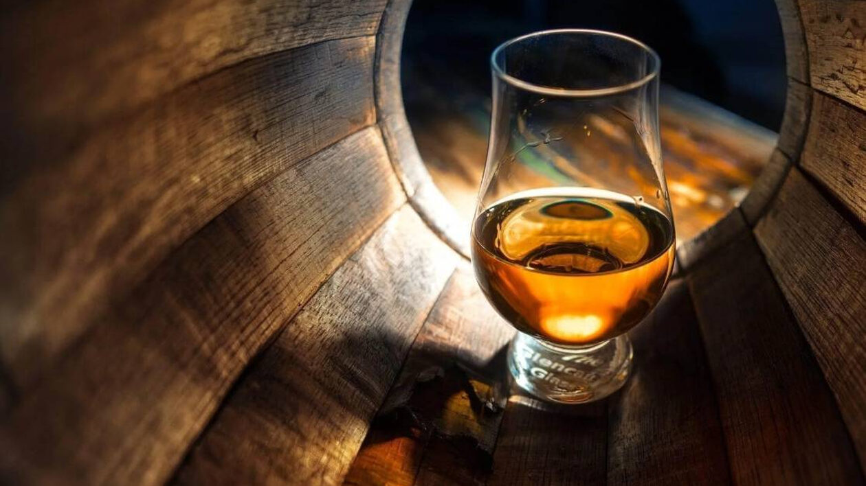 Τι είναι τα ppm και πώς μετράμε το καπνιστό whisky