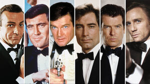 Μήπως είδαμε τον live «θάνατο» του James Bond κατά τη διάρκεια των Όσκαρ;