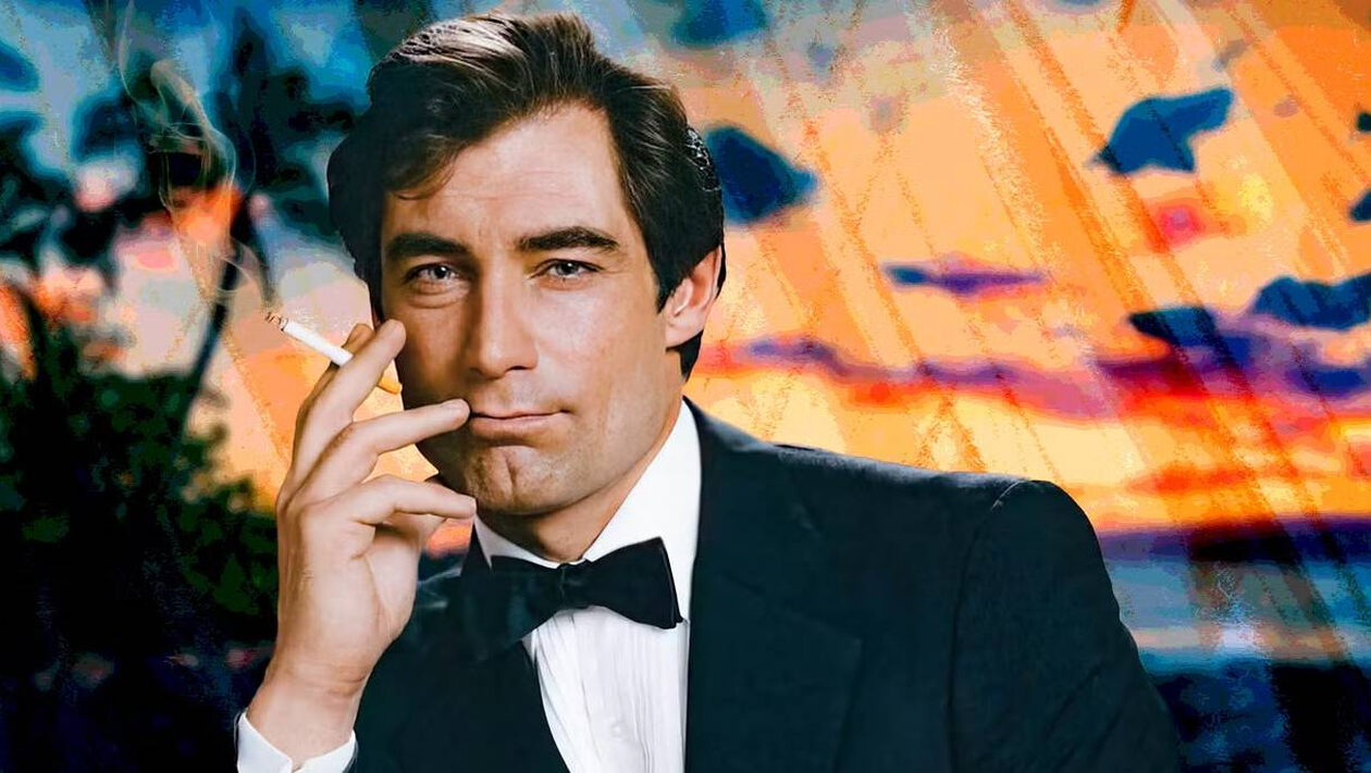 Ο Timothy Dalton ανησυχεί για τη μοίρα του επόμενου James Bond