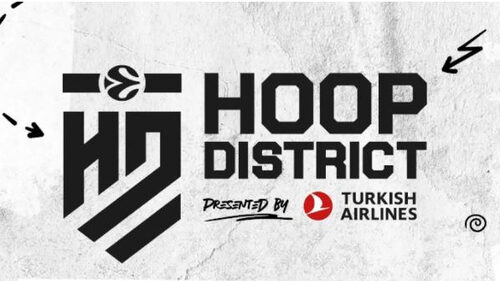 Hoop District: Το τουρνουά μπάσκετ 3×3 έρχεται στην Ελλάδα και η adidas με το Slamdunk θα είναι εκεί