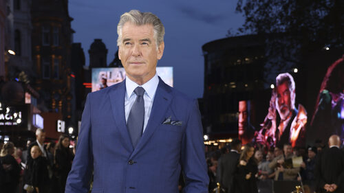 Pierce Brosnan, ο επόμενος James Bond πρέπει να είσαι εσύ