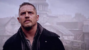 O Tom Hardy επιβεβαιώνει την δεύτερη σεζόν του Taboo