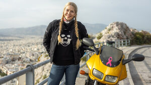 Freedom on two wheels: Γιατί η προστασία είναι το… εισιτήριο για την απόλυτη βόλτα