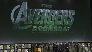 Πού βρισκόμαστε με το «Avengers: Doomsday»;