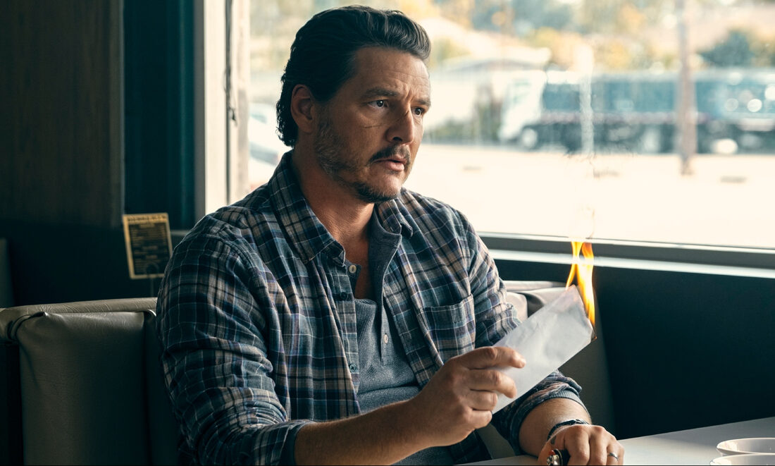 Καιρός να βάλεις το casual στιλ του Pedro Pascal στη ζωή σου