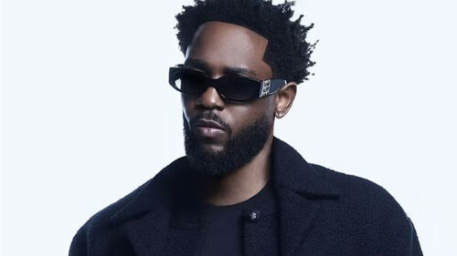 Ο Kendrick Lamar δεν dissάρει μόνο. Διδάσκει και στιλ