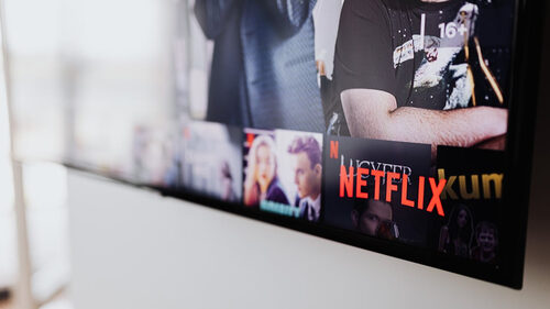Netflix: Τι περιμένουμε να δούμε τον Μάϊο