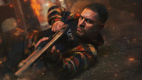 Καλώς μας ξαναήρθες Tom Hardy - Το Havoc είναι η κορυφαία ταινία δράσης που θέλαμε 