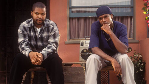 Ο Ice Cube επιστρέφει με νέα ταινία από την καλύτερη κωμωδία του