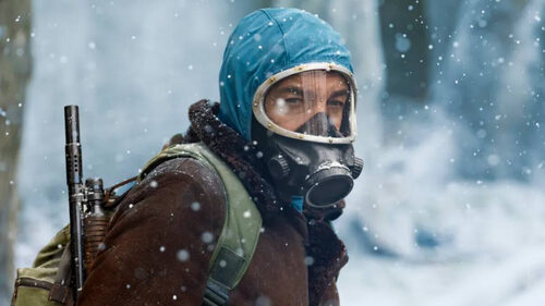 El Eternauta: Το post apocalyptic έπος του Netflix έχει ήδη θριαμβεύσει στις κριτικές