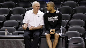 Gregg Popovich: Το ΝΒΑ χωρίς τον «Pop» δεν είναι το ίδιο