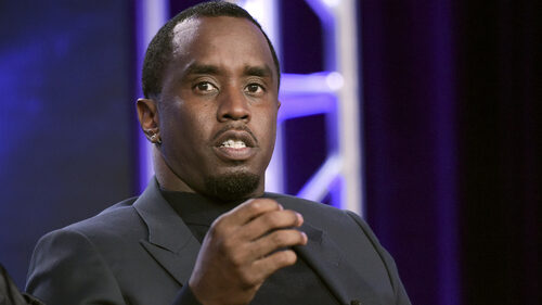 Ξεκινάει η δίκη του Sean ''Diddy'' Combs και στο στόχαστρο βρίσκονται περίπου 200 celebrities