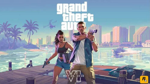 GTA 6: Η Rockstar μόλις κυκλοφόρησε ολοκαίνουργιο trailer