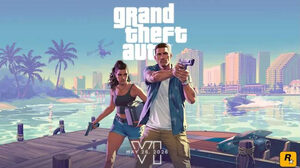 GTA 6: Η Rockstar μόλις κυκλοφόρησε ολοκαίνουργιο trailer