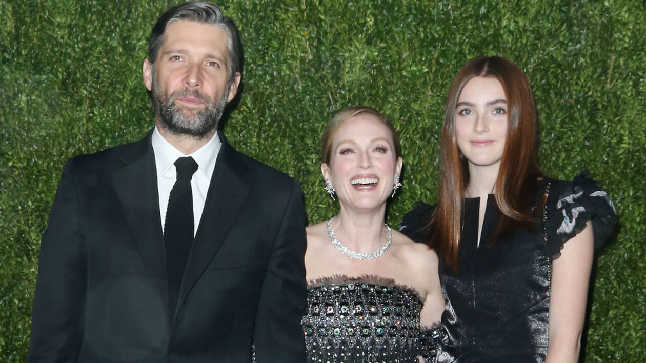 Δέκα celebrities που έγιναν μητέρες μετά τα 40