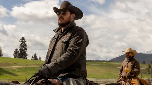 Rip Wheeler: Ο πραγματικός πρωταγωνιστής του Yellowstone