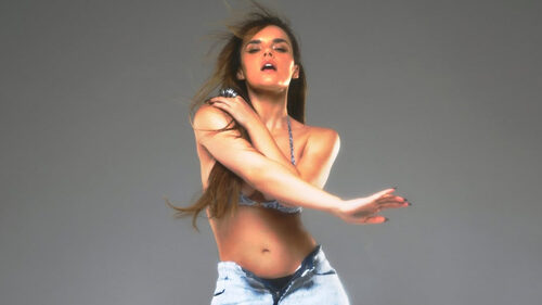 H σέξι Melody είναι ο λόγος που θα δούμε τη φετινή Eurovision