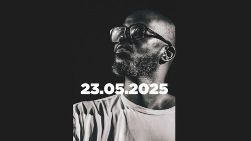 O Black Coffee επιστρέφει στην Αθήνα!