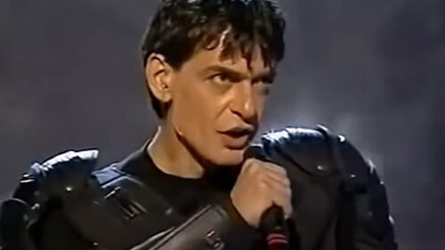 Eurovision: Μη και πάει καλύτερα το «S.A.G.A.P.O. της Νορβηγίας» από του Ρακιτζή