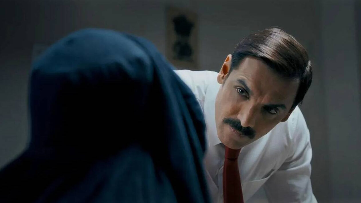 Η νέα ταινία του Netflix είναι βασισμένη σε αληθινά γεγονότα