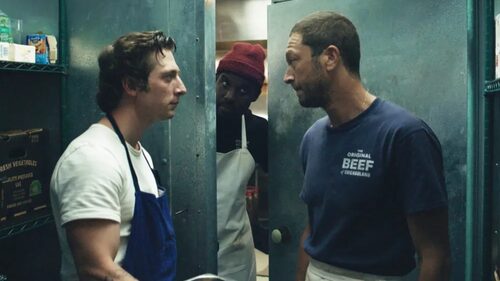 Το "Alien: Earth" θα κυκλοφορήσει τον Αύγουστο, η 4η σεζόν του "The Bear" τον Ιούνιο
