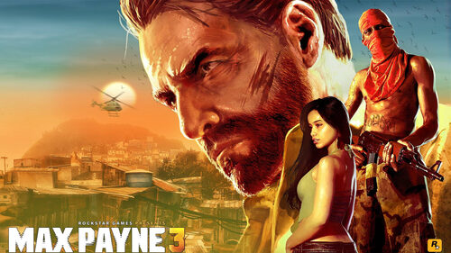 Θα δούμε σε remaster έκδοση το Max Payne 3;