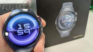 HUAWEI WATCH 5: Φορώντας το μέλλον στον καρπό μου