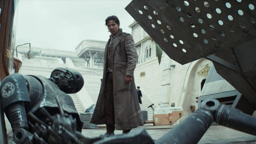 Πώς το «Andor Season 2» μας προετοίμασε για το Rogue One
