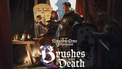 Kingdom Come Deliverance 2: Το πρώτο DLC είναι διαθέσιμο από σήμερα