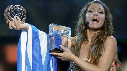 Τι θα ήταν η Eurovision χωρίς το Sex Appeal;