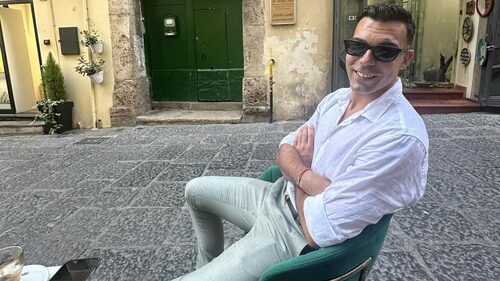 Αν το gentleman style είχε MVP, θα ήταν ο Κώστας Σλούκας